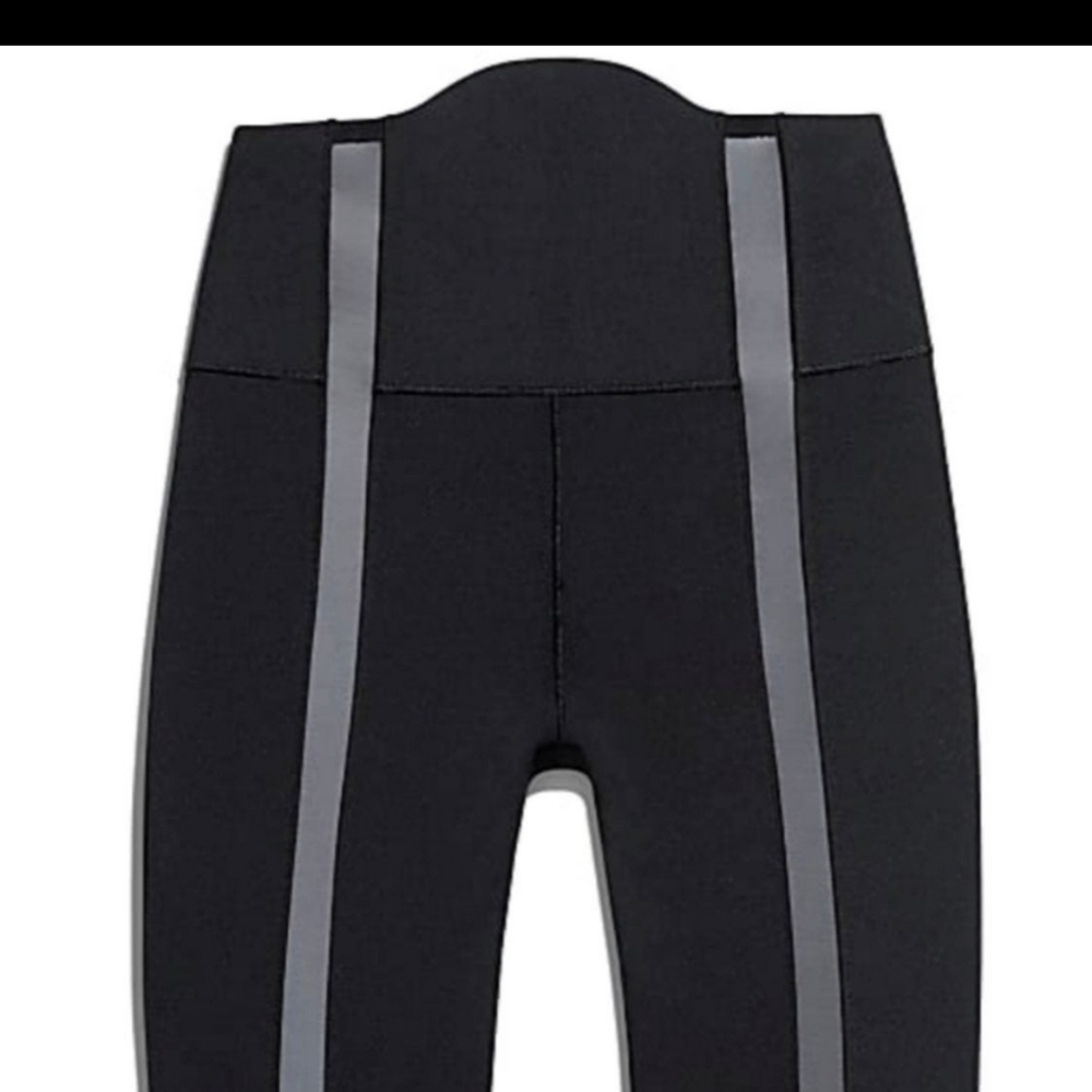 Adidas Ivy Park mesh leggings